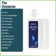 dreame H13 Flexreach /  H15 Pro Heat / L10s Ultra Gen 3  Multiple effects 500ml Cleaning Fluid