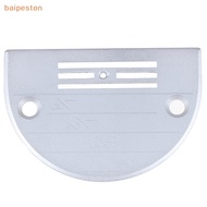 [baipeston] Industrial Sewing Machine Needle Plate E18 for BROTHER, JUKI + MORE AA8251