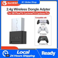 Ready GAMESIR G8+ G8 Galileo Plus T4 Cyclone Wireless
