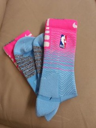 Nba nike socks size M