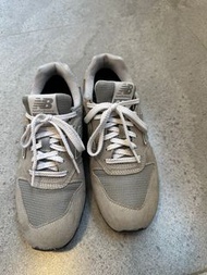 New balance 996 GTX 防水 元祖灰 24cm