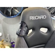 Bucket Seat Safety Belt Protector, Side Protector, Bucket Seat Protector