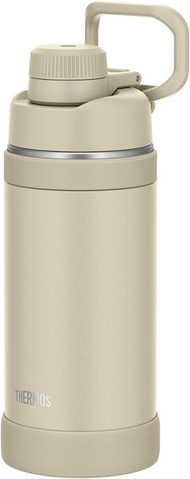 Thermos 真空隔熱運動水壺 FJU-750 SND 沙色