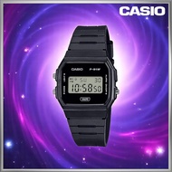 Casio Classic Wristwatch Biomass Plastic F-91WB-2A1JF Men's Blue, F-91WB-1AJF Men's Black, F-91WB-7A