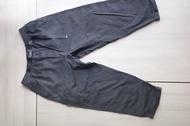 Sense Store Hip Hop 9分闊腳褲
