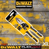 DEWALT คีมปากแหลมปากจระเข้ตัดลวดตัดสายไฟ ดีวอลท์คีมปากแหลม รุ่น DWHT0-70276DWHT70275DWHT70277