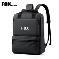 2024 Foxxamo Cycling Bag Waterproof Tactical Backpack Cycling Bag Climbing Backpack Outdoor Bag Men 