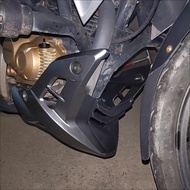 For CB190R CBF150 125 Under Mudguard Fairing Engine Guard Cover