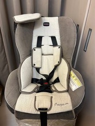 britax兒童汽車安全座椅