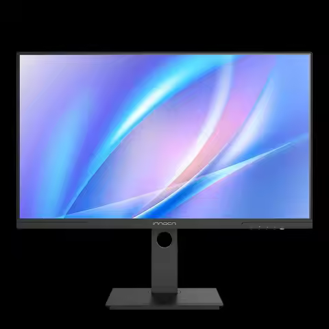 INNOCN 27D1Q 27inch IPS Screen 100Hz 2560*1440 2K Display HDMI+DP+Type-C 65W HDR10 2K Monitor