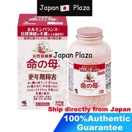🅹🅿🇯🇵 Kobayashi Inochinohaha Mother of Life Hormone Balance For Women Supplement 840 tablet