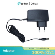 Tp-Link Adaptor Charger Ac/Dc Power Adaptor 9V/0.85A 9V/0.6A 5V/0.6A