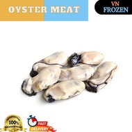 FROZEN OYSTER MEAT 生蚝肉
