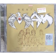 May - Best Of May Vol.2 (CD)