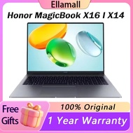 2026 Honor MagicBook X16 / Honor MagicBook X14 Ultra5-125H |  i5-13420H| R7-7735HS /Honor Laptop