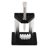 PENGQ Accurate Parts Watch Hand  Remover Plunger Mechanism Efficient Wristwatch Plunger Puller Porta