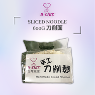 U-LIKE Taiwan Handmade Sliced Noodles