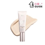 Missha - Perfect Blanc 亮肌抗皺防曬BB霜 40ml (SPF 50+ PA+++) - No. 21 明亮色（平行進口）
