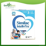 SIMILAC INTE-P3 BIB 600G