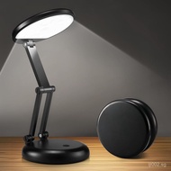 One Fire Battery Operated Lamp, 3600mAh Cordless Lamps Rechargeable Cordless Table Lamp,10 Brightnes