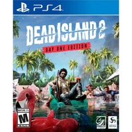 Dead Island 2 Day 1 Edition (輸入版:北米) - PS4