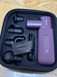 OSIM uZap Mini 便攜式按摩槍