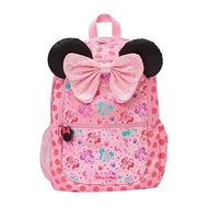 SMIGGLE Pink MICKEY Backpack