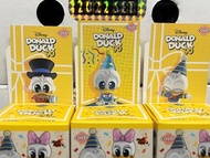 Cosbi 唐老鴨90 周年 生日 盲盒 Donald Duck 唐老鴨 隱藏