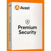 Avast Premium Security 2025