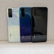 Middle Frame - Bezel Bone - Backdoor - Housing Vivo Y20 Y20i Original