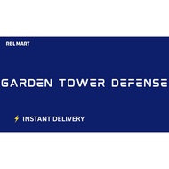 Garden Tower Defense Pc Game