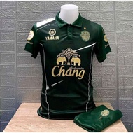 [ PRE-ORDER DIRECT FROM THAILAND ] Thailand CHANG Jersey New Arrival