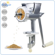 Manual Pet Food Kibble Machine Granulator Processing Tool