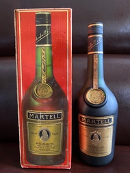 Martell VSOP Medaillon Cognac 1715 絕版金牌馬爹利
