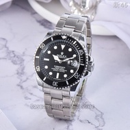 ROLEX Submariner Watch For Men Pawnable Stainless ROLEX Watch For Men Silver ROLEX Watch For Wome