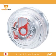 【From Japan】 [BANDAI] HYPER YOYO ACCEL Hyper Yo-Yo Accel Accel Origin - Cartoon Pink