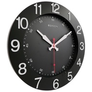 EDISON ES-400 TL Modern Wall Clock Design