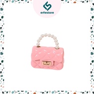 ACC Mini Jelly Sling Bag