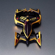 MH C.F.C.-Hritage Edition-Lightning Thunderbolt Car 11 EX Spearion Z/A-8