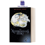 The Neverending Story Paperback by Michael Ende Original English books