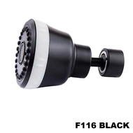 2/3 MODE FAUCET EXTEND NOZZLE 360 720 1080 ROTATE AERATOR F101/F102/F103/F104/F105/F106/F107/F108/F1