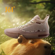 361 Degrees Joker 1 GT PE Nikola Jokiic รองเท้ากีฬาสำหรับผู้ชายรองเท้ากีฬาสำหรับ Sepatu Basket Profe