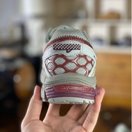 Kahana 8 Men Women Running Shoes Gel-NIMBUS 26 Lightweight Cushioning Sneakers 1011B109-025 9DEN