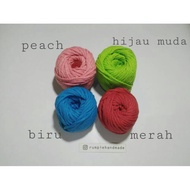 KATUN 3mm Macrame Cotton Rope