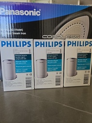 Philips WP3922 濾水器濾芯x3