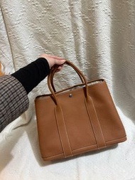 Hermes Garden Party 36