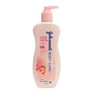 Johnson's Adult Lasting Moisture Lotion 400ml (H)