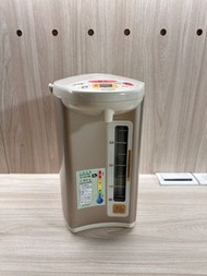 象印 微電腦電動熱水瓶 CD-WBF40