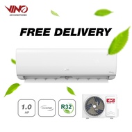 Vino - 1.0HP R32 Inverter Air Conditioner VMC09A2-VA1A3NE