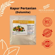 💥1KG💥 DOLOMITE🔥 KAPUR PERTANIAN🔥PERTENAKAN🔥PERIKANAN🔥 ORIGINAL 100% PDI 🔥🔥(PERLIS DOLOMITE INDUSTRI)